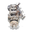 KAWASAKI 2001-2002 STS 900 & 2001-2006 STX 900 ENGINE CRANKCASE BOTTOM END