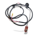 1991 SEADOO GT587 GT 587 ELECTRICAL BOX STARTER HARNESS WIRE LOOM