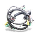 1996 Kawasaki ZXi 1100 PWC Jetski Main Electrical Wiring Harness 26030-3709