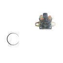 SEA-DOO 717 and 720 GTI GTX XP electrical relay