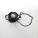 SEADOO 2002-2021 GTX 4 TEC GTI SE RXT RXP WAKE SC COOLANT BOTTLE TANK CAP 276000 - photo 6
