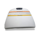 2001-2013 Kawasaki PWC Jetski Center Storage Glove Box Cover White STX-15F