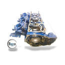 POLARIS SL750 MOTOR SLTX SLX BLOCK ENGINE sl slt slh 750 3084719