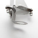 Yamaha Waverunner GP1200R Steering Cable Support Bracket Stopper F0X-61467-00-00