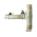 1991 SEADOO SEA-DOO SP 587 FLUSH TEE FITTING ADAPTER 275000007 293710061