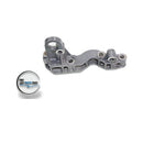 Yamaha Wave Raider Venture Exciter 220 1100 Exhaust Mount Stay Bracket