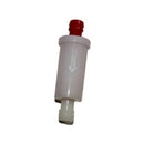 Industrial Specialties Mfg 56430 1-4 Hose Barb In-Line Filter - photo 3