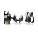 Seadoo 4tec Crankshaft 2002-2006 130 155 185 215 421000670 420819078 421000670