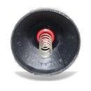 SEA-DOO GTI LE RFI RAVE VALVE EXHAUST WATER LOCK BOX PRESSURE REGULATOR