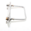 1992-2002 STX Kawasaki PWC Jetski Front Seat Hook Bracket 27012-3814 - photo 4