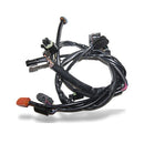 Seadoo GTX RFI 800 Steering Handle Bar Wiring Harness 1999-2002 278001396