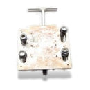 Yamaha 500 WR500G Waverunner Jet Ski Seat Lock latch EU0-63850-00