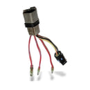 Seadoo GTX RFi 787 800 2002 Rear Electrical Box Harness 278000945