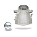 YAMAHA WAVERUNNER LS2000 LX200 DEFLECTOR NOZZLE CONE ! 65B-51318-00-5B