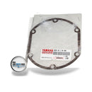 Gasket- Exhaust Outer Cover- Yamaha 63M-41114-00-00