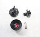 96-97 SEA-DOO XP SPX GTX GSX PRESSURE REGULATOR EXHAUST RAVE VALVE ROTAX 787 951 - photo 16