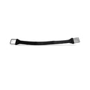 YAMAHA WATER LOCK BATTERY STRAP BAND EU0-U821D-00-00