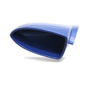 2001-2003 Sea-Doo LH Left Mirror Shell Blue GTX 4-TEC RX DI 269500895
