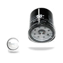K&N Oil Filter For POWERSPORTS CANISTER KN-303