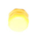 1994-2022 Kawasaki PWC Jetski Fire Extinguisher Cap Yellow Ultra 11012-3766 2 - photo 3