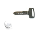 Polaris ATV key blank 4110148