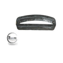 Polaris Jetski SLH 700 Display gauge insert foam spacer bezel 5432837