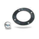 Sea Doo Bombardier Rubber Joint Gasket Seal Part 293250001