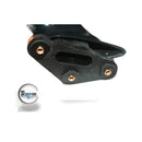 YAMAHA 99-01 WAVERUNNER XL1200 LEFT Side GU3-U596B-00