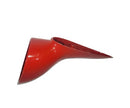 Kawasaki Ultra 150 1200 RH Right Hand rear view wing side mirror mirrors Red 2 - photo 4