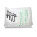Seadoo Gti Pump Nozzle Bolt Set 267000289 271001012