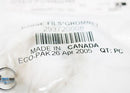 Sea-Doo 1996-2007 Oil Tank Grommet Fitting Fit for Sea-Doo 3D GS GSI GSX GTI GTS 293720008 - photo 2