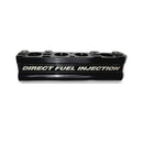 2002 SEA-DOO GTX DI FUEL DISTRIBUTOR RAIL 275500556 275500460
