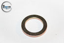 Polaris Scrambler Sportsman Steering Post Bushing 1x1 1-2x.145 7556162 - photo 2