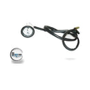 Tiger Shark Monte Carlo Fuel Display Gauge TIGER SHARK 640