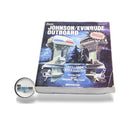 Johnson-Evinrude Outboard Volume II 1971-1989 1 and 2-Cylinder Seloc Publication