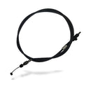1998-2001 SEADOO GS GTI 717 720 THROTTLE CABLE 277000727