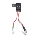 Seadoo GTX RFI 787 800 2001 Fuse Harness 278001384