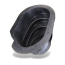 1997 97 YAMAHA WAVERUNNER GP 760 GP760 BULKHEAD SEAL BOOT GP7-64536 F62-39