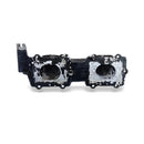 1996-2000 POLARIS SL SLT SLH SLTH HURRICANE 700 DUAL CARB INTAKE MANIFOLD
