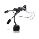SEADOO SPX ELECTRICAL WIRE HARNESS 290965252