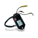 Seadoo SPX Programmable ecu ignition spi test