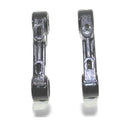 Kawasaki 750 SS XI JET SKI EXHAUST CLAMPS HOLDER MOUNTS