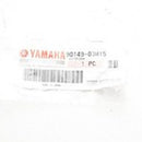 Yamaha Screw 1998-2005 XLT1200 XL800 GP800 XR1800 90149-03M15 - photo 2
