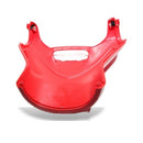 1997-2003 Sea-Doo Upper Steering Cover Red GSX LTD XP DI 277000607 277000636