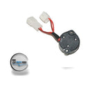 Kawasaki ZXI 1100 Triple Fuse assembly1998 Jetski fuse switch 26004-3718 8-30-22