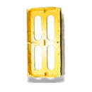 YAMAHA VX 110 WAVERUNNER BATTERY TRAY INSERT TRIM F1K-U8211-01-00 FZR