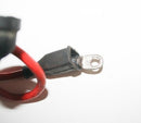Kawasaki STX STS 900 1100 Positive Wire Lead Relay to Battery Cable 26011-3851 - photo 3