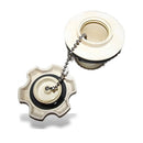 Yamaha XLT1200 GP1200R XLT XL GPR GP1300R SX230 XL700 Fuel Gas Cap w Seal White EU0-W6783-30-00 EU0-67831-32-00