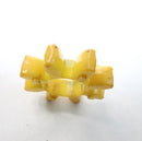 1995 Seadoo HX Transmission Drive Shaft rubber adapter 293830026 - photo 3