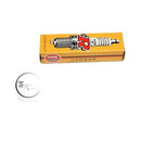 NGK DR8ES Spark Plug Tune up kit each